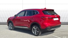 MG Hs 1.5 T-GDI Excite 5dr Petrol Hatchback